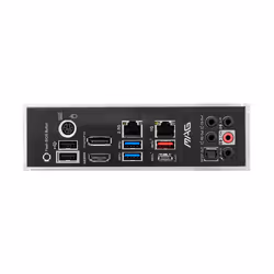 MSI MAG B550 Tomahawk AMD B550 Socket AM4 ATX - Vista aggiuntiva 4