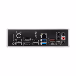 MSI MPG B550 Gaming Plus AMD B550 Socket AM4 ATX - Vista aggiuntiva 4