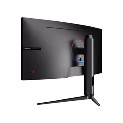 MSI Optix MAG301CR2 29.5" WFHD LCD Nero - Vista aggiuntiva 4