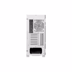MSI MPG VELOX 100R WHITE computer case Midi Tower Bianco - Vista aggiuntiva 5