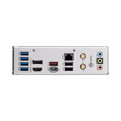 MSI MPG B760I EDGE WIFI scheda madre Intel B760 LGA 1700 mini ATX - Vista aggiuntiva 5