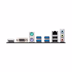 MSI PRO A620M-E scheda madre AMD A620 Socket AM5 micro ATX - Vista aggiuntiva 4