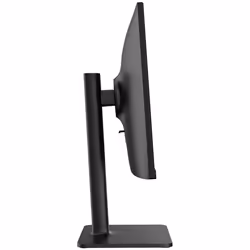 MSI Modern MD2412P 23.8" Full HD LED Nero - Vista aggiuntiva 4