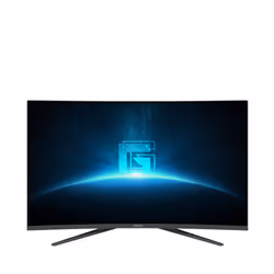 MSI G32CQ5P 31.5" Wide Quad HD LCD Nero - Vista aggiuntiva 4