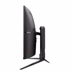 MSI G32CQ5P 31.5" Wide Quad HD LCD Nero - Vista aggiuntiva 6