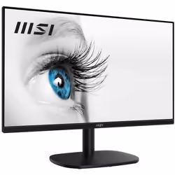 MSI Pro MP245V 23.8" Full HD LCD Nero - Vista aggiuntiva 4