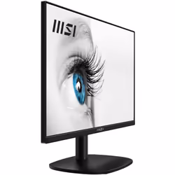 MSI Pro MP245V 23.8" Full HD LCD Nero - Vista aggiuntiva 5