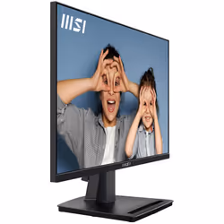 MSI Pro MP251 24.5" Full HD LED Nero - Vista aggiuntiva 7
