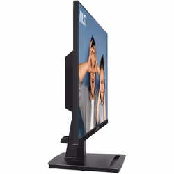 MSI Pro MP251 24.5" Full HD LED Nero - Vista aggiuntiva 8