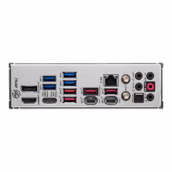MSI MPG Z790 EDGE TI MAX WIFI scheda madre Intel Z790 LGA 1700 ATX - Vista aggiuntiva 4