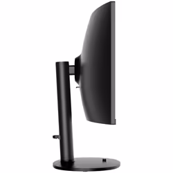MSI Modern MD342CQP Monitor PC 86,4 cm (34") 3440 x 1440 Pixel UltraWide Quad HD LCD Nero - Vista aggiuntiva 4