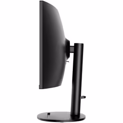 MSI Modern MD342CQP Monitor PC 86,4 cm (34") 3440 x 1440 Pixel UltraWide Quad HD LCD Nero - Vista aggiuntiva 5