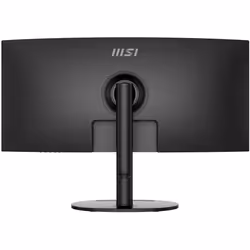 MSI Modern MD342CQP Monitor PC 86,4 cm (34") 3440 x 1440 Pixel UltraWide Quad HD LCD Nero - Vista aggiuntiva 6