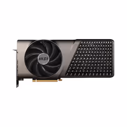 MSI GEFORCE RTX 4070 TI SUPER 16G EXPERT scheda video NVIDIA 16 GB GDDR6X