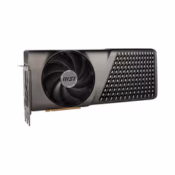 MSI GEFORCE RTX 4070 TI SUPER 16G EXPERT scheda video NVIDIA 16 GB GDDR6X