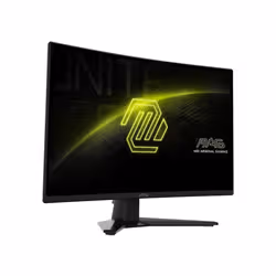 MSI MAG 274CQF Monitor PC 68,6 cm (27") 2560 x 1440 Pixel Wide Quad HD Nero - Vista aggiuntiva 2