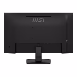 MSI PRO MP271A E2 Monitor PC 68,6 cm (27") 1920 x 1080 Pixel Full HD LCD Nero - Vista aggiuntiva 4