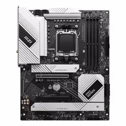 MSI PRO B650-A WIFI scheda madre AMD B650 Socket AM5 ATX - Vista aggiuntiva 2