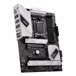 MSI PRO B650-A WIFI scheda madre AMD B650 Socket AM5 ATX - Vista aggiuntiva 4