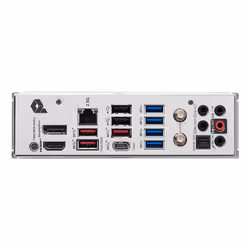 MSI PRO B650-A WIFI scheda madre AMD B650 Socket AM5 ATX - Vista aggiuntiva 5