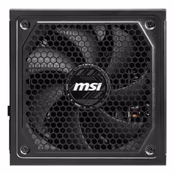 MSI MAG A1000GL PCIE5 II alimentatore per computer 1000 W 24-pin ATX ATX Nero - Vista aggiuntiva 3
