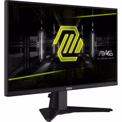 MSI MAG 255XF Monitor PC 62,2 cm (24.5") 1920 x 1080 Pixel Full HD Nero - Vista aggiuntiva 7