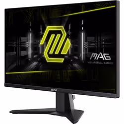 MSI MAG 255XF Monitor PC 62,2 cm (24.5") 1920 x 1080 Pixel Full HD Nero - Vista aggiuntiva 8