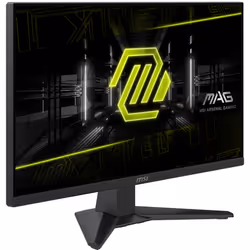 MSI MAG 242F Monitor PC 60,5 cm (23.8") 1920 x 1080 Pixel Full HD LCD Nero - Vista aggiuntiva 7