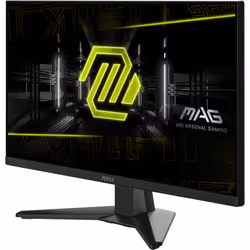 MSI MAG 242F Monitor PC 60,5 cm (23.8") 1920 x 1080 Pixel Full HD LCD Nero - Vista aggiuntiva 8