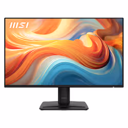 MSI Pro MP242 E14A Monitor PC 60,5 cm (23.8") 1920 x 1080 Pixel Full HD LCD Nero - Vista aggiuntiva 2