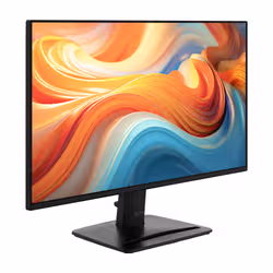 MSI Pro MP242 E14A Monitor PC 60,5 cm (23.8") 1920 x 1080 Pixel Full HD LCD Nero - Vista aggiuntiva 6
