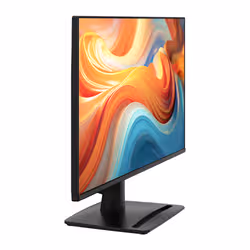 MSI Pro MP242 E14A Monitor PC 60,5 cm (23.8") 1920 x 1080 Pixel Full HD LCD Nero - Vista aggiuntiva 8