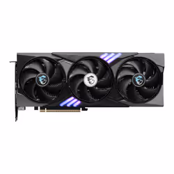 MSI GeForce RTX 5060 Ti 8G GAMING TRIO OC NVIDIA 8 GB GDDR7 - Vista aggiuntiva 2