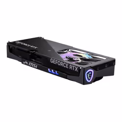 MSI GeForce RTX 5060 Ti 8G GAMING TRIO OC NVIDIA 8 GB GDDR7 - Vista aggiuntiva 3