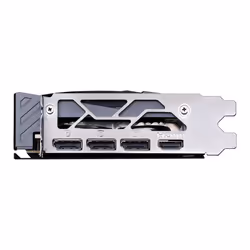 MSI GeForce RTX 5060 Ti 8G GAMING TRIO OC NVIDIA 8 GB GDDR7 - Vista aggiuntiva 5
