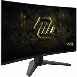 MSI MAG 274CF X24 Monitor PC 68,6 cm (27") 1920 x 1080 Pixel Full HD Nero - Vista aggiuntiva 3