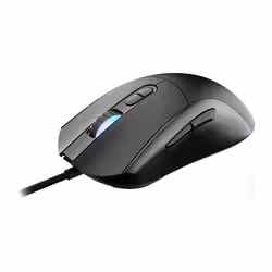MSI FORGE GM320 mouse Gaming Ambidestro USB tipo A Ottico 12800 DPI - Vista aggiuntiva 3