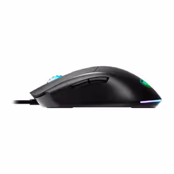MSI FORGE GM320 mouse Gaming Ambidestro USB tipo A Ottico 12800 DPI - Vista aggiuntiva 4