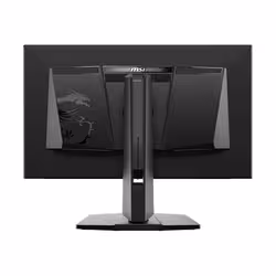 MSI MAG 272QP QD-OLED X24 Monitor PC 67,3 cm (26.5") 2560 x 1440 Pixel Wide Quad HD Nero - Vista aggiuntiva 2