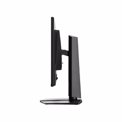 MSI MAG 272QP QD-OLED X24 Monitor PC 67,3 cm (26.5") 2560 x 1440 Pixel Wide Quad HD Nero - Vista aggiuntiva 5