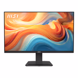 MSI Pro MP273Q E14 Monitor PC 68,6 cm (27") 2560 x 1440 Pixel Wide Quad HD Nero - Vista aggiuntiva 4