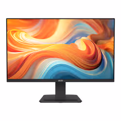 MSI Pro MP273Q E14 Monitor PC 68,6 cm (27") 2560 x 1440 Pixel Wide Quad HD Nero - Vista aggiuntiva 5