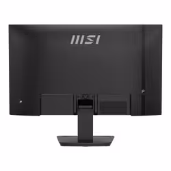 MSI Pro MP273Q E14 Monitor PC 68,6 cm (27") 2560 x 1440 Pixel Wide Quad HD Nero - Vista aggiuntiva 6