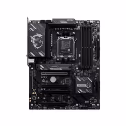 MSI B850 GAMING PRO WIFI6E scheda madre AMD B850 Socket AM5 ATX - Vista aggiuntiva 2