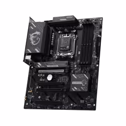 MSI B850 GAMING PRO WIFI6E scheda madre AMD B850 Socket AM5 ATX - Vista aggiuntiva 3