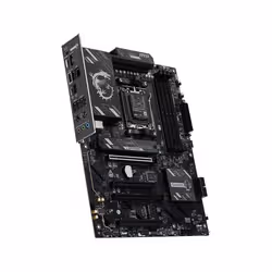 MSI B850 GAMING PRO WIFI6E scheda madre AMD B850 Socket AM5 ATX - Vista aggiuntiva 4