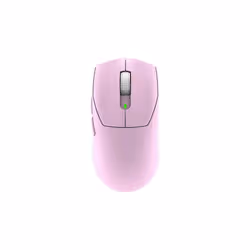 MSI Forge Gm340 Wireless Violet mouse Gaming Ambidestro RF senza fili + Bluetooth Ottico 12000 DPI - Vista aggiuntiva 2