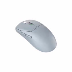 MSI Forge Gm340 Wireless Sky mouse Gaming Ambidestro RF senza fili + Bluetooth Ottico 12000 DPI - Vista aggiuntiva 2