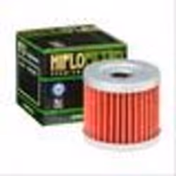 Hiflofiltro Filtro olio - HF131, dimensione 45 mm
