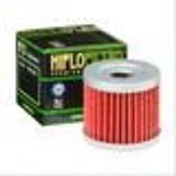 Hiflofiltro Filtro olio - HF131, dimensione 45 mm